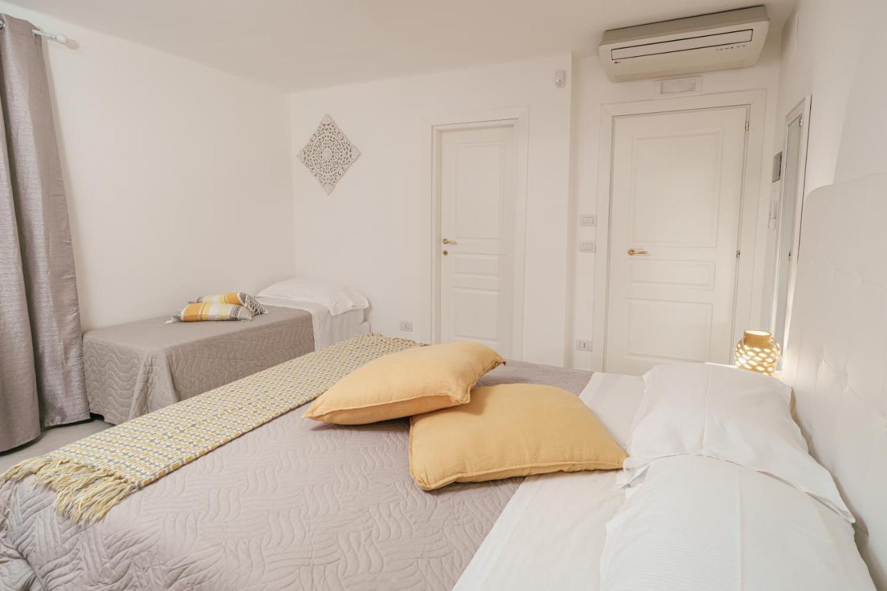La Terrazza Sulla Rupe Relais Hotel Ostuni Exterior photo