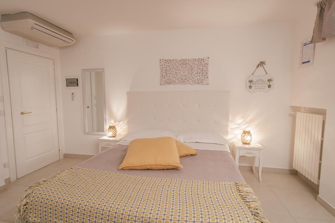 La Terrazza Sulla Rupe Relais Hotel Ostuni Exterior photo