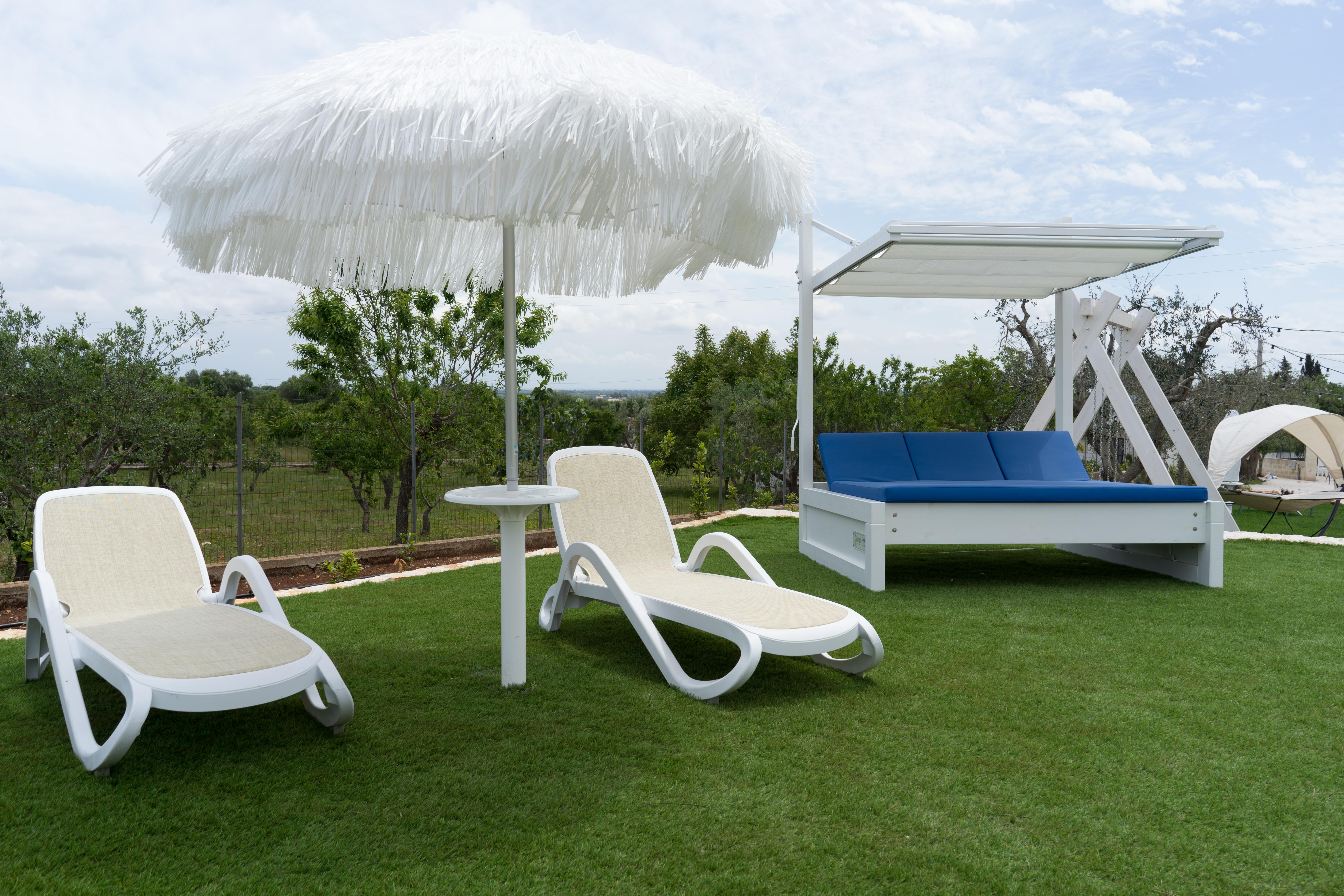 La Terrazza Sulla Rupe Relais Hotel Ostuni Exterior photo
