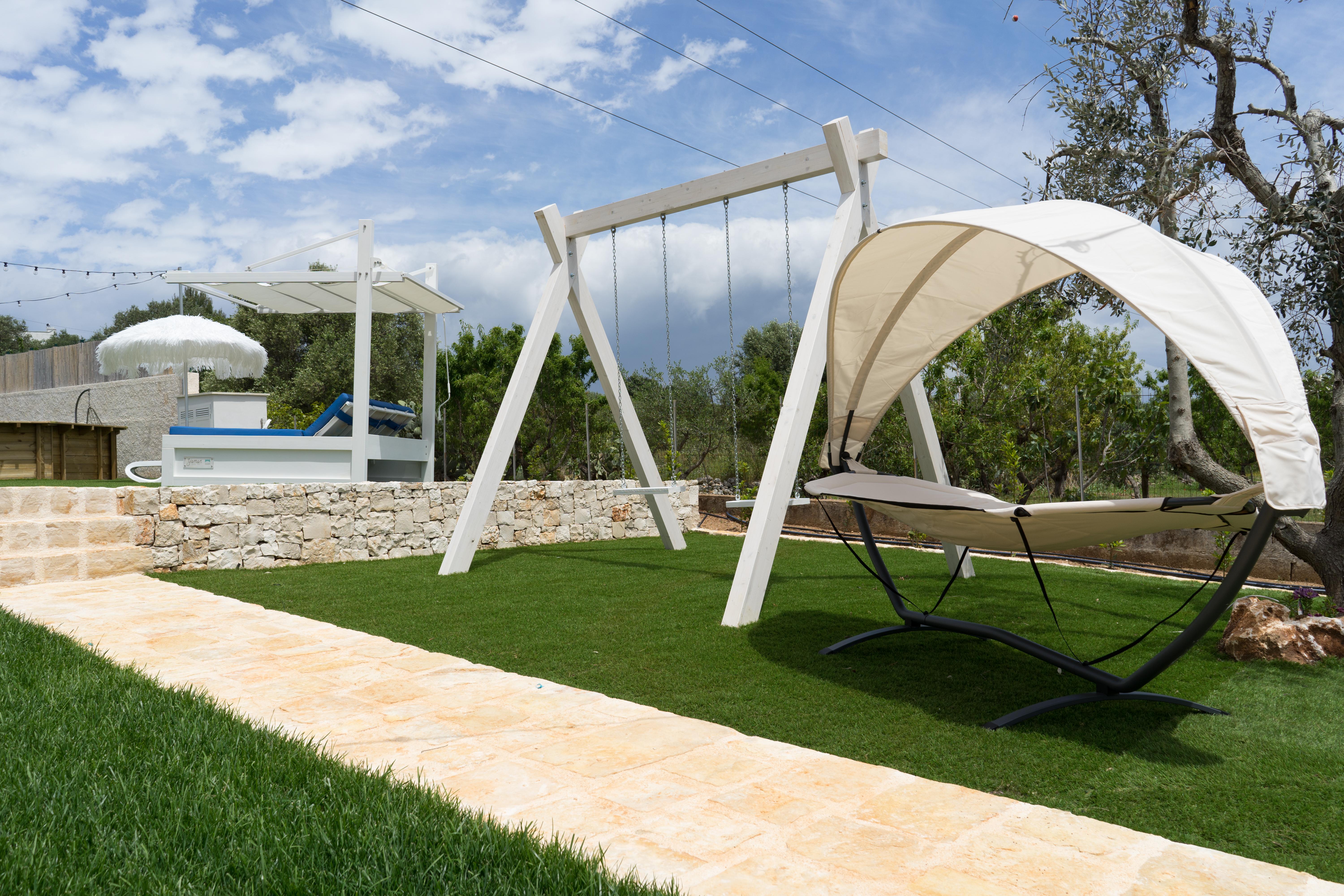 La Terrazza Sulla Rupe Relais Hotel Ostuni Exterior photo