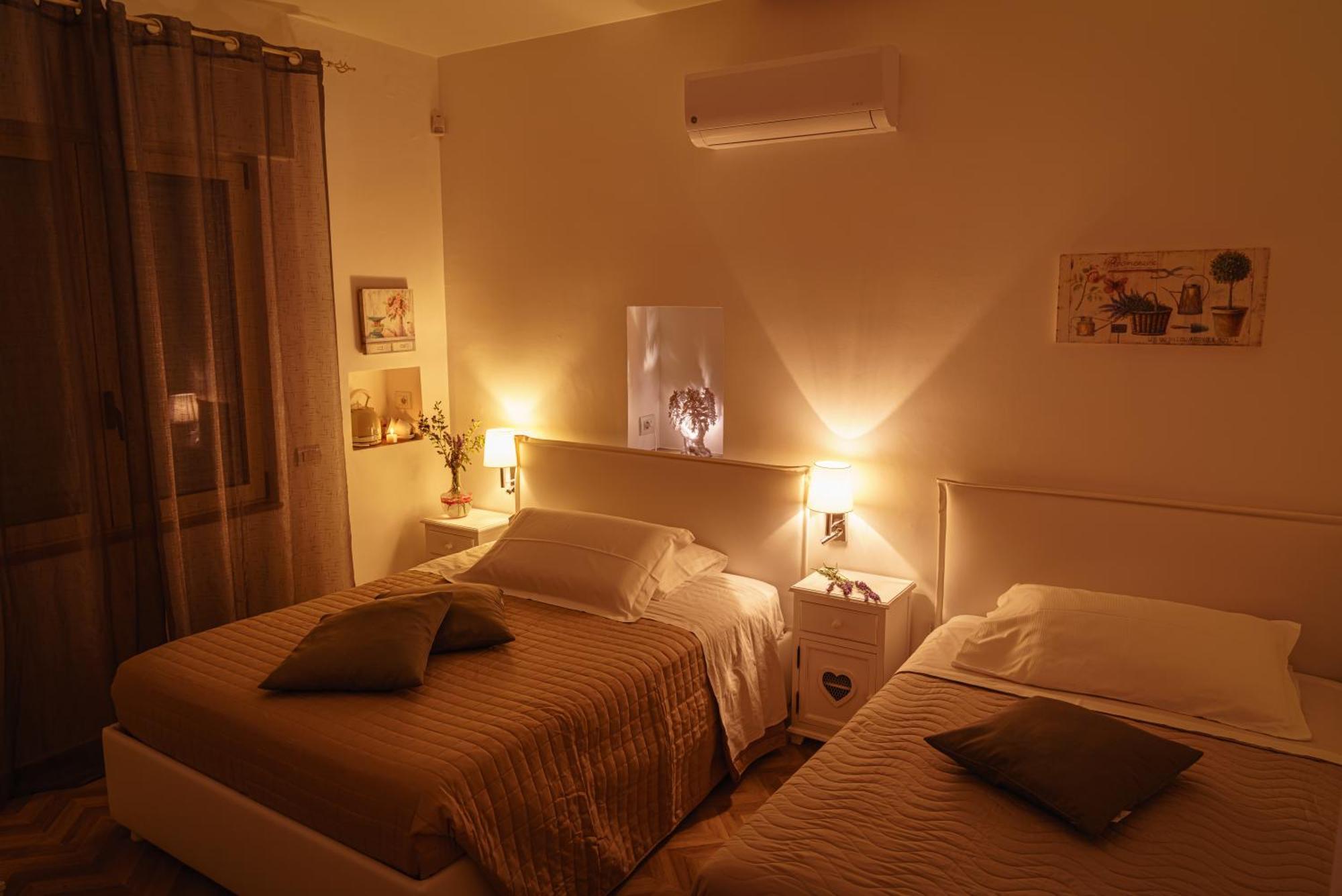 La Terrazza Sulla Rupe Relais Hotel Ostuni Exterior photo